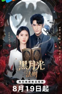 Принцесса возмездия